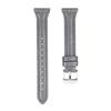 20mm 22mm Straps For Samsung Galaxy Watch 6/5/5 Pro/4 Classic/active 2 Sport Slim Leather Bracelet Huawei Watch GT 4-2-2e-3 Band