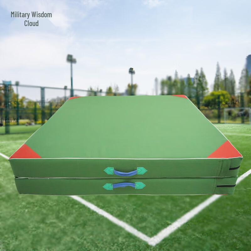 

Junzhiyun Gymnastics & Training Mat