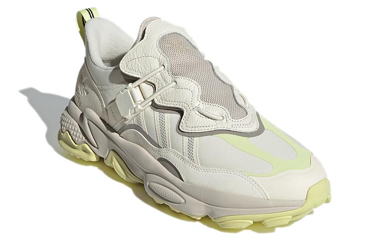 adidas Originals Ozweego Flipshield 'Creamwhite Gray' FX6047