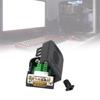 D SUB 9Pin RS232 Adapters RS485 RS422 Connection with Mounting Screws/Nuts and Easy Installation