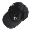 Men‘S Number 7 Embroidered Baseball Cap Women Sun Visor Hat Vintage Washed Cotton Dad Hats For Men Streetwear Snapback Caps