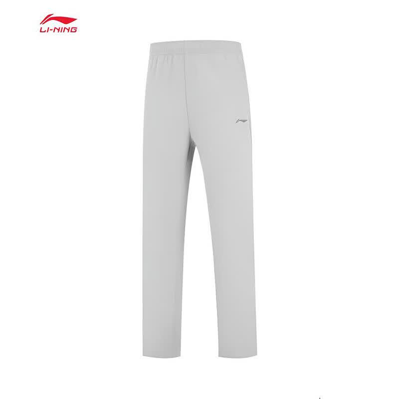 Li-Ning Women's Casual Sport Pants AYKW736