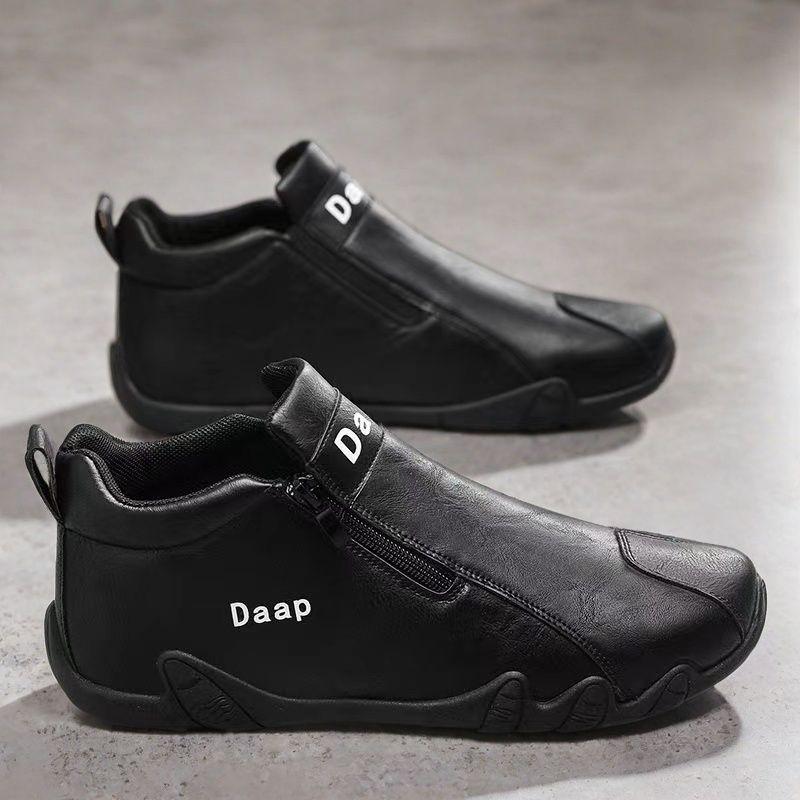 

2024 новая корейская версия модные летние мужские туфли на платформе мужские белые туфли дышащие универсальные увеличивающие рост спортивные и повседневные туфли 39