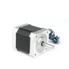 JK42HM40-1684 Pulsed Two-Phase Stepper Motor 0.9° Steps, Model 42HM48