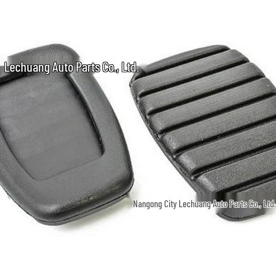 Коврик для педалей и противоскользящая резиновая накладка на педаль сцепления/тормоза Renault Kangoo Joyear Joyear