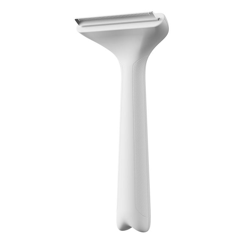 Dog Comb Brushing Hair To Remove Floating Hair Combing Cat Hair Anti-Knot Hair Remover Dog Cat Cleaning Brush Pet Grooming Brush