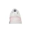 Nike Court Borough Low 2 SE Grade School 'White Pink Foam' (Unisex) White / Pink Foam Kids' Skateboarding Shoes DQ0492 100