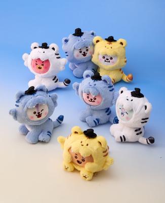 BT21 BT21 PLUSH K-HORANG
