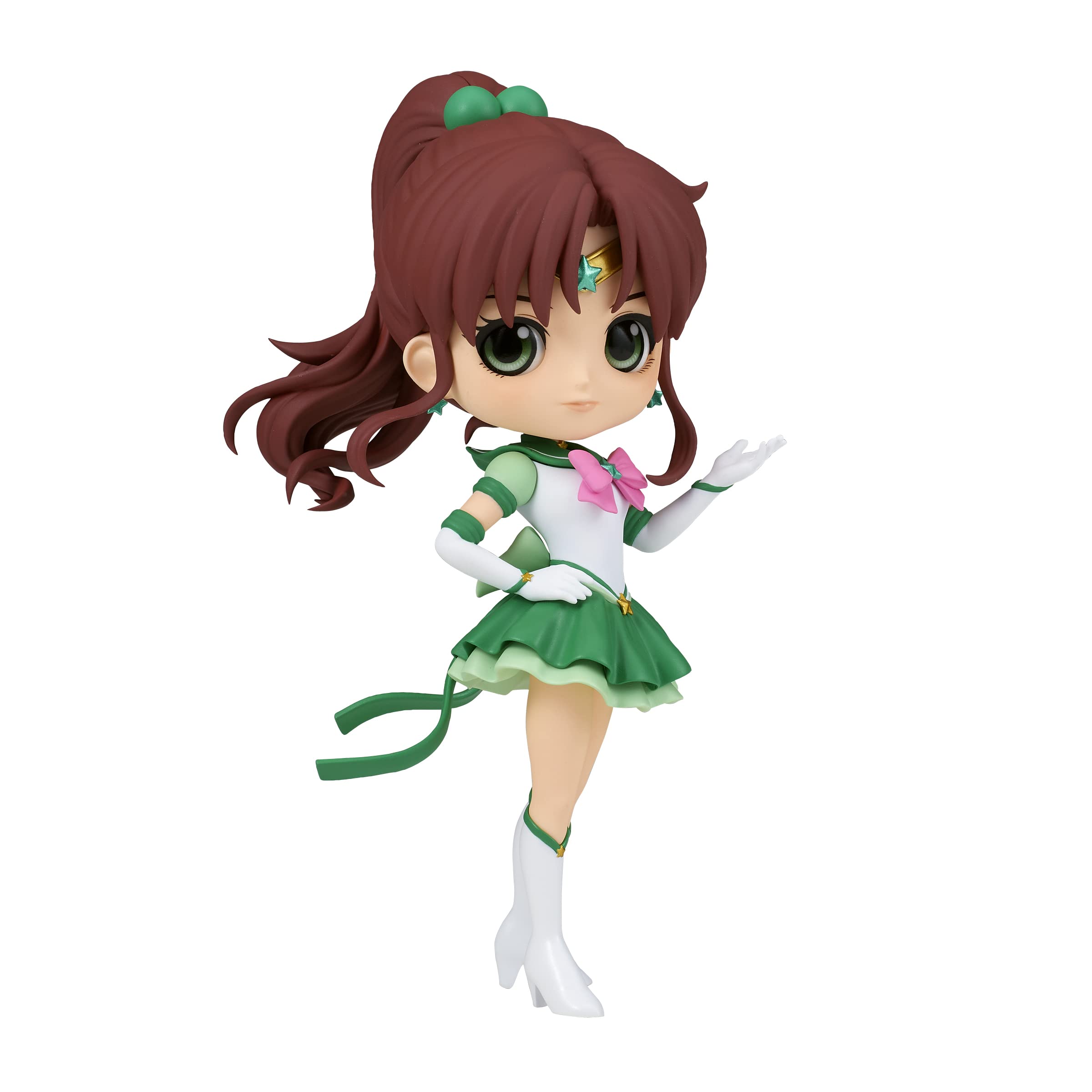 

Sailor Moon Cosmos Q posket ETERNAL SAILOR JUPITER A