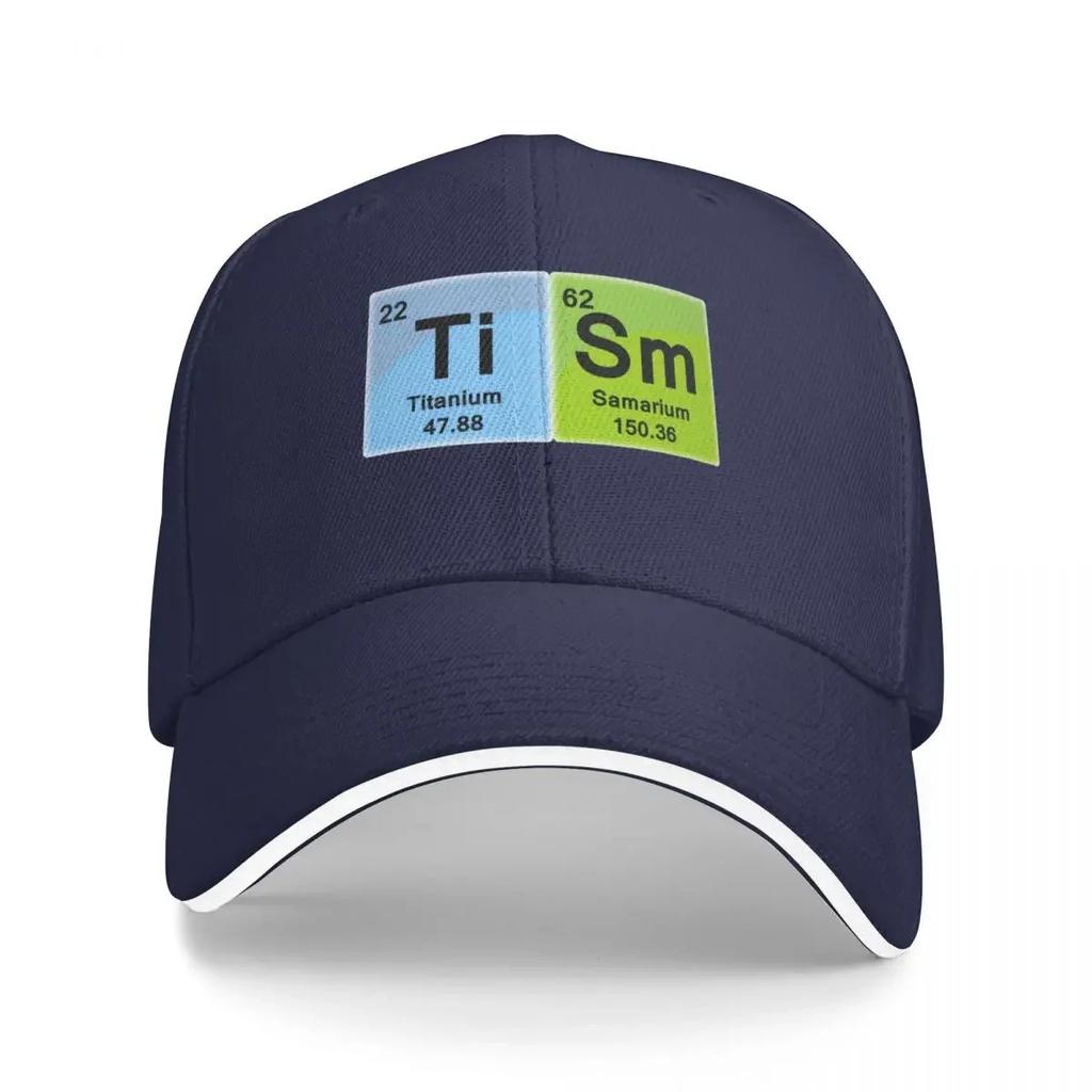 TISM Baseball Cap Hat Beach hard hat For Women Mens