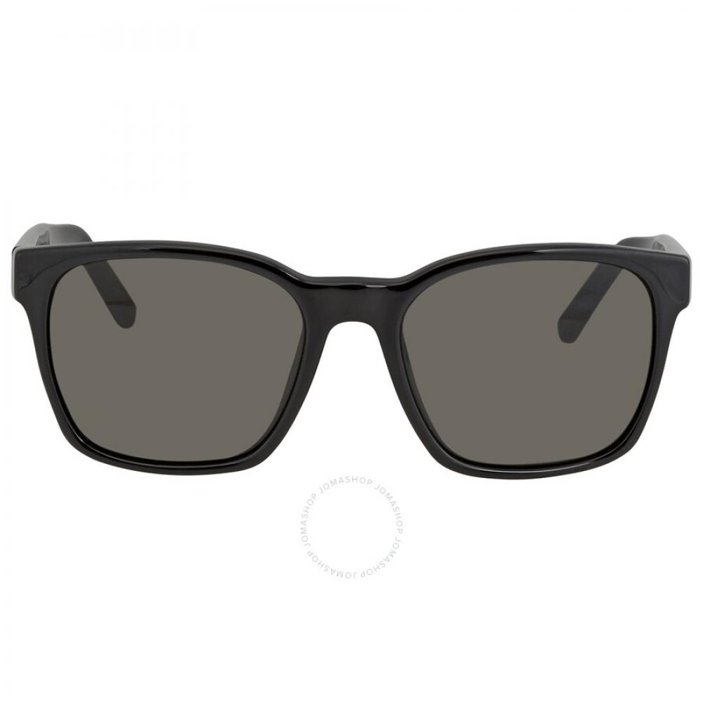 Salvatore Ferragamo Green Square Unisex Sunglasses Sf959s 001 55