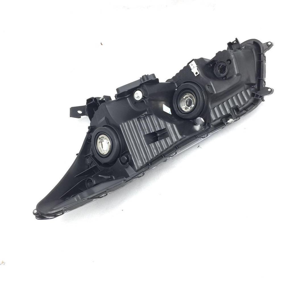 Eighth Gen Honda Accord (08-12) Headlight Assembly & Cover with Turn Signal