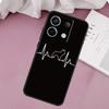 French Bulldog Dog Case For Redmi Note 13 Pro 9 10 11 12 Pro Plus 9S 10S 11S 12S Cover For Redmi 12C 10C 13C
