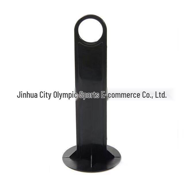 Thickened Football Training Cones - Student Marker Discs for Obstacle Courses & Drills