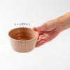 Minoru Pottery PLANTAREE - Tautropfenblume - 105er-Pack Kleine Schalen, Satsuki