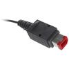 Wii Sensor Server Wired Compatible Product WiiU Compatible Infrared Sensor Server Stand Included ...