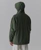 Musinsa Standard [City Leisure] Multi-Pocket Windbreaker Jacket [Khaki]