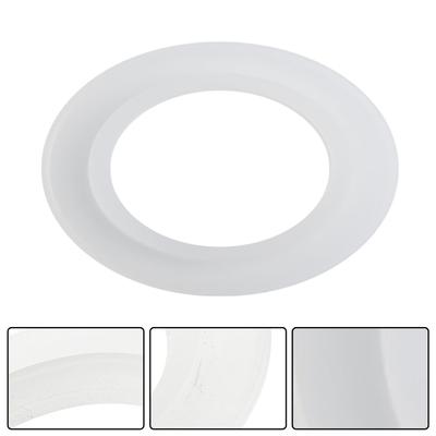 1PCS Neue Silikon Ring Dichtung Ersatz Badewanne Waschbecken Up Stecker Kappe Waschmaschine Dichtung