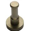 1pc Round Hook Anti-corrosion Anti-rust Waterproof