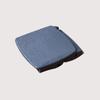 Plastic Steel End Bar Replacement 38mm Buckle Business Belt Automatic Buckles