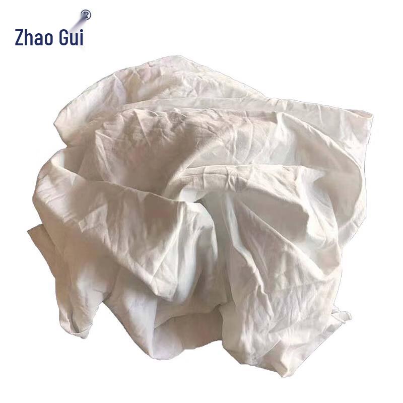 Белые ветошь для протирки масла Zhao Gui