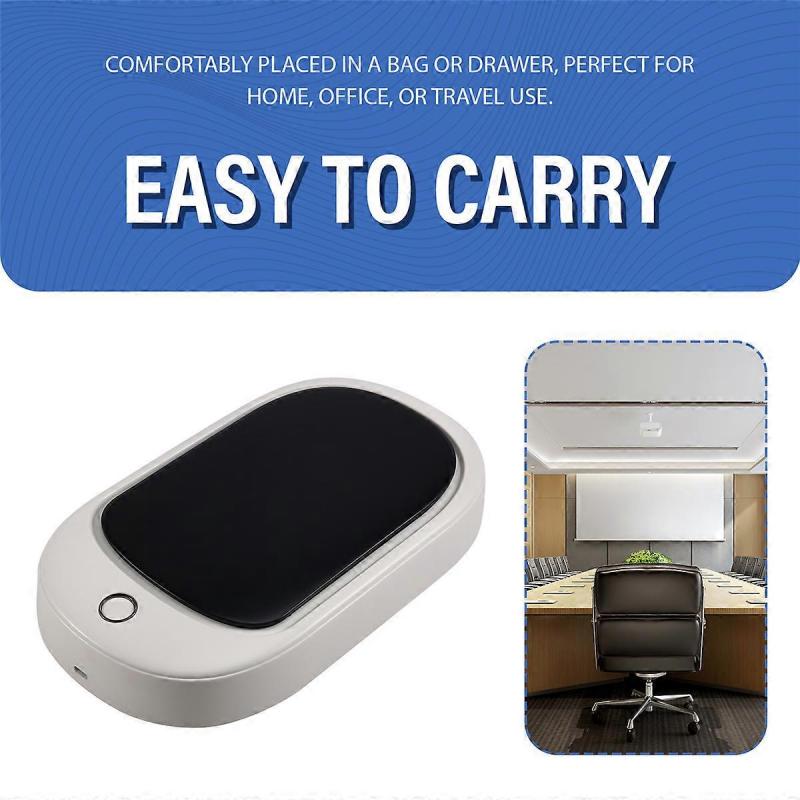 Smart Sterilizer for Mobile Phones, 4 UV Lights, Quick Automatic Disinfection, Portable and Efficient