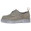 A-Cold-Wall* x Dr. Adidași Unisex Martens 1461 Bex Gri Ardezie Nubuc Frezat 31370021