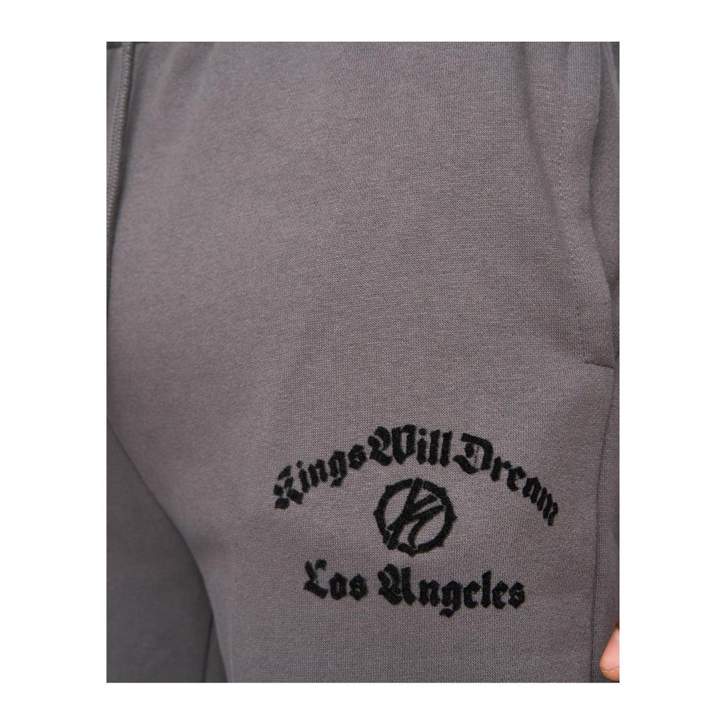 Kings Will Dream Mens Gothically Jogging Bottoms