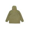 Adidas Utilitas Hooded Jacket Men Outerwear Olive GT1691