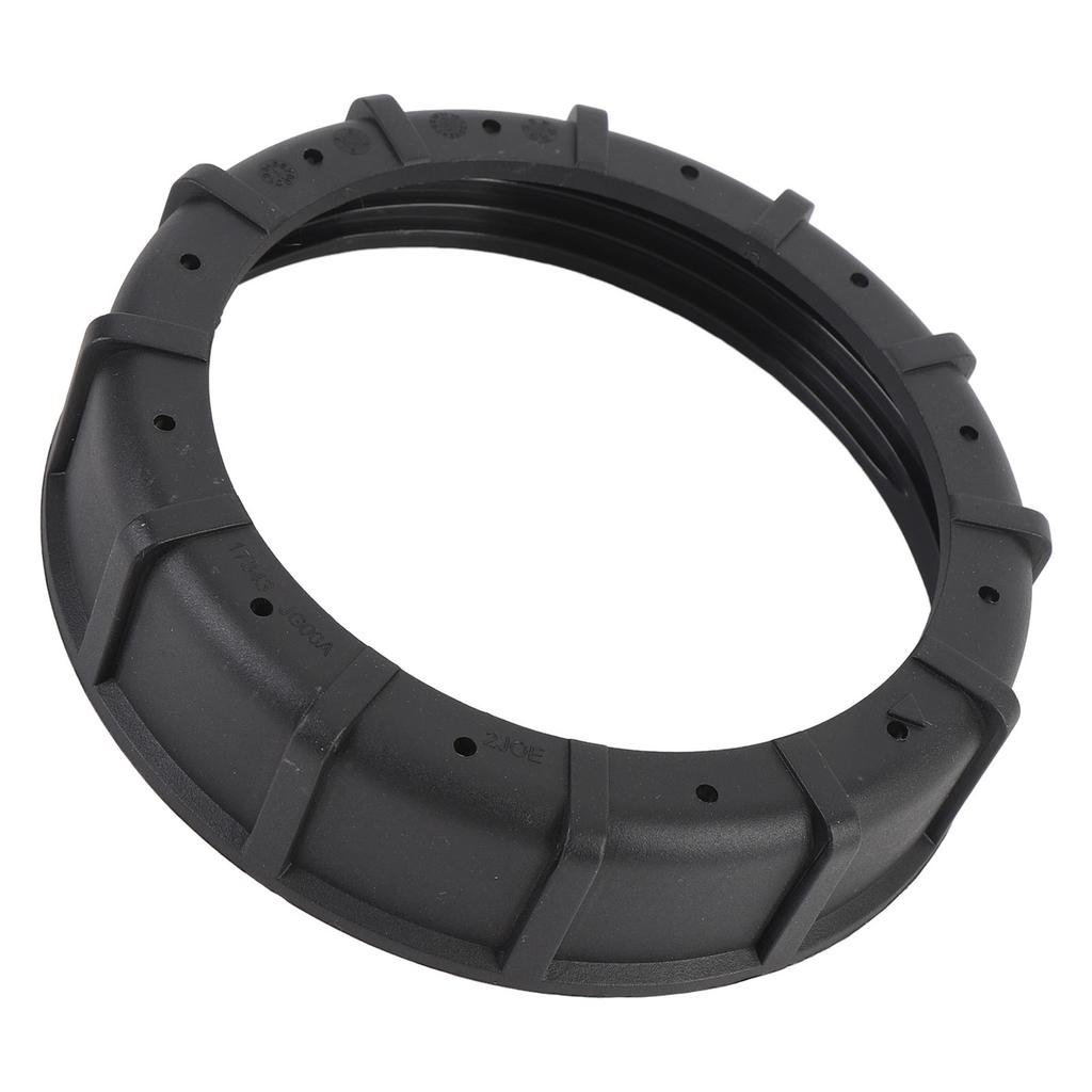 Fuel Tank Pump Seal O Ring 17343 JG00A Impact Resistant Fuel Pump Retainer Ring for S14 R32 R33 R34 NV200 Vanet X Trail