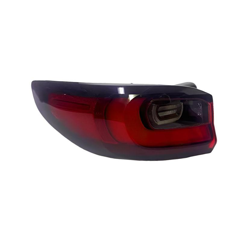 

Auto Parts For MAZDA CX90 2025 2025 LED Rear Tail Light Car Turn Signal Lamp Brake Lamp Bumper Warning Light Taillight Assmbly US Version