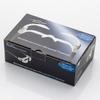 2.1x TV Glasses Distance Viewing Headband Magnifier Headset Magnification Glass