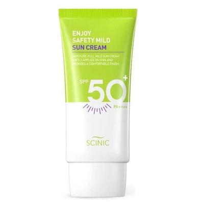 Enjoy Safety Mild Sun Cream (SPF50+ PA++++) 50g