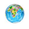 Squishy Squeeze World Map Globe Palm Ball Slow Rising Stress Reliever Kids Toys