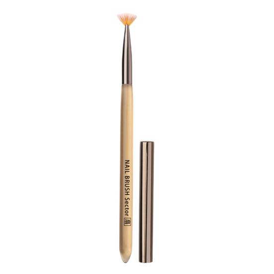 Nail Art Stripes Lines Brushes with Nylon Bristles DIY Painting Flower Brush Drawing Pen Dotting Tools Manicure Tool