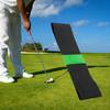 Golfe – Material para treino de golfe