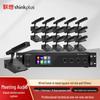 Lenovo LS66 Wired Desktop Gooseneck Conference Microphone System (CN Version)