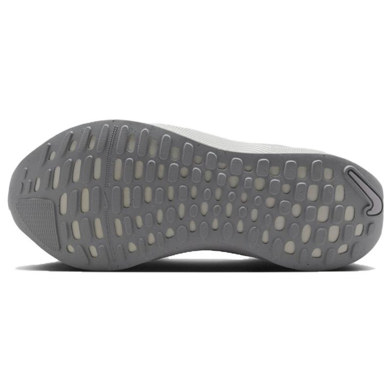 Nike ReactX Infinity Run 4 Light Smoke Grey Women's Sneakers DR2670-012