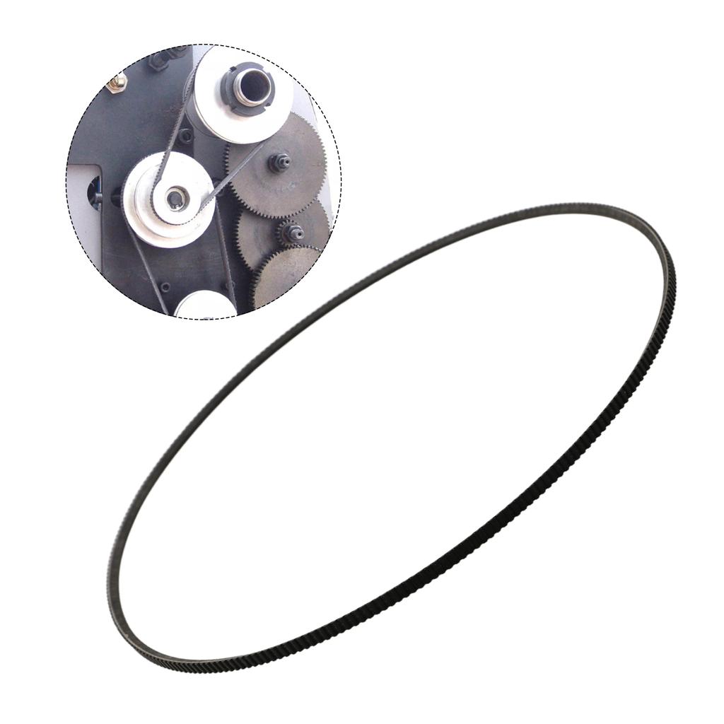 5M690 V-Belt Lathe Drive Belt Model Lathe Motor Belt Wide Angle Belt For Lathe Belts Transmission Drive Belt