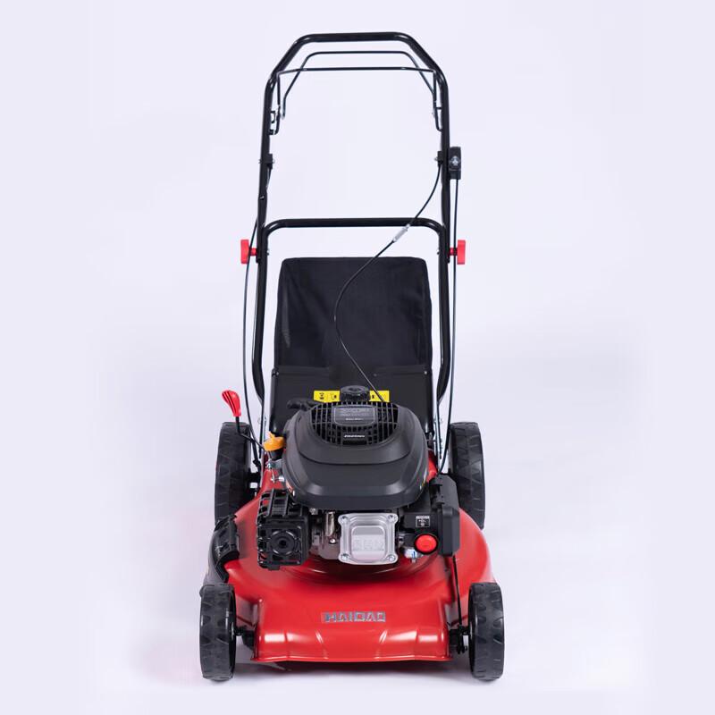 Haidao Gasoline Lawn Mower & Trimmer