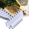  Lightweight Bees Hives Frame Rake Scraper for Convenient Beekeeping Tasks for Effective Cleaning and Long Term Use Rake