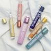 Perfume Roll-on para Mulheres 10ml Fragrância de Longa Duração Roller Perfume com Aroma Frutado Mini Rollerball Portátil de Fragrância para Meninas