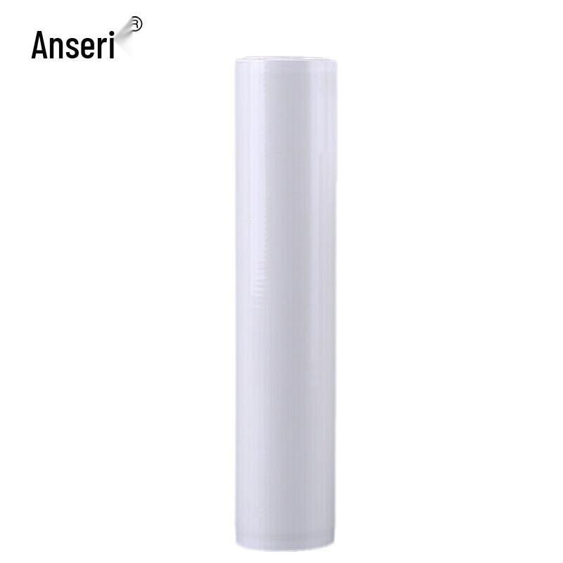 Расширенный ролик для сбора пыли Ansaire, 10 дюймов, сменный (5 упаковок)
