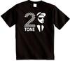 The Specials 2 Records The Specials Retro Music T-Shirt SKA Northern Soul Reggae