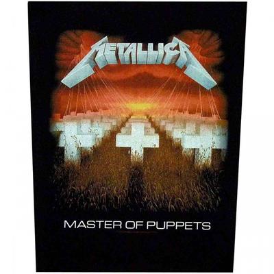 Meister der Puppen-Patch