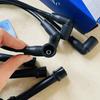 High Quality Ignition Cable Spark Plug Wire for Geely CK MK GX2 GC2 Panda Lifan 520 MR479Q Engine