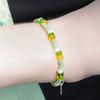 Bonbo Sentimental Pastel Bead Mix Banding Bracelet
