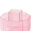 Degree Rotation Box Holder for and Multifunctional Art Supply Accessories