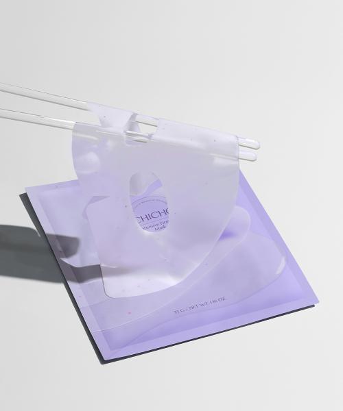 Sicho Intensive Firming Mask 4 Sheets