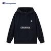 Champion Kids' Sun Protection Half-Zip Hooded Jacket